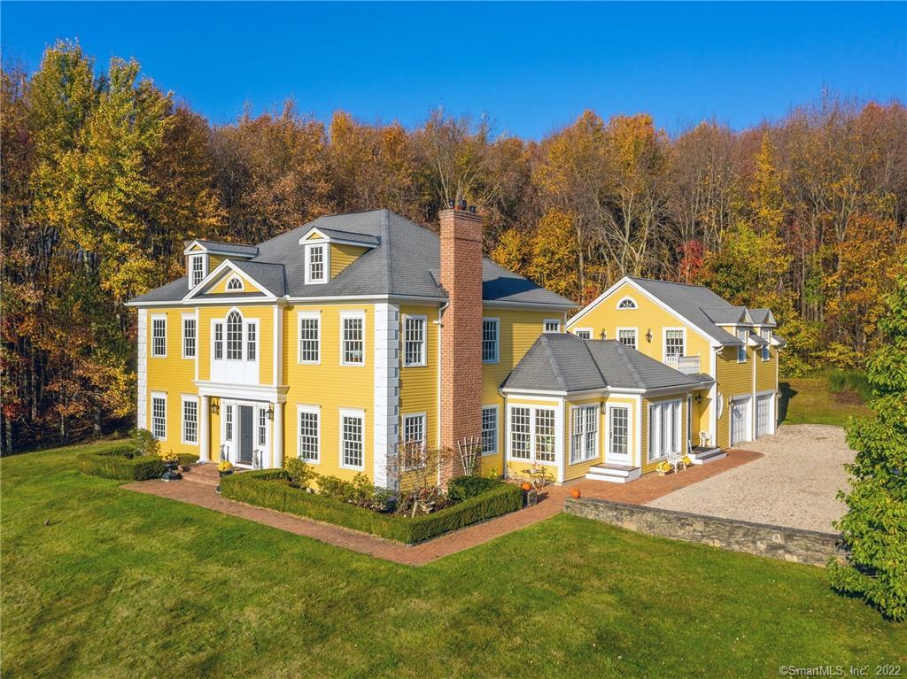 32 Grassy Hill Road Roxbury, CT 06783 - Photo 1 of 1