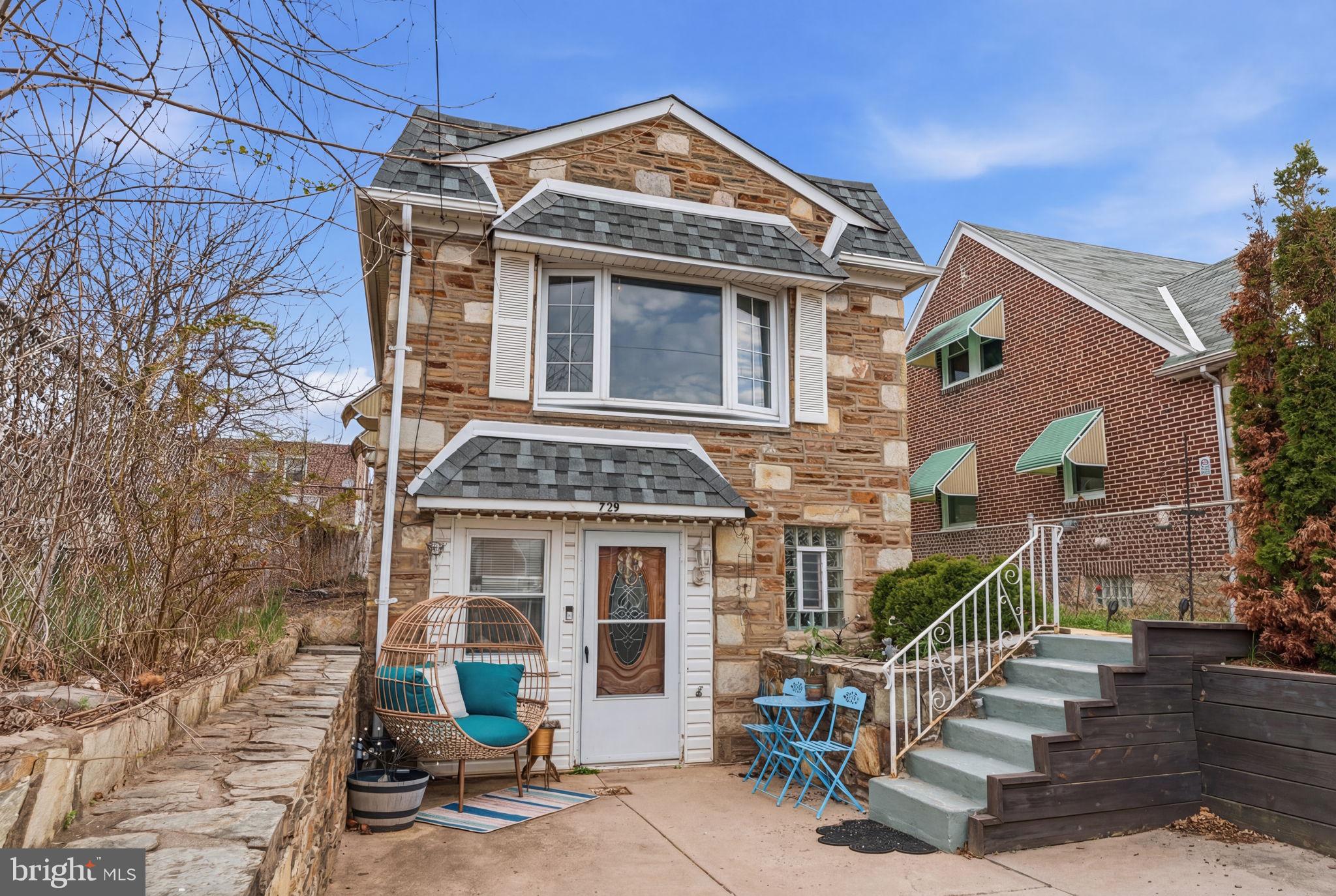 729 Chandler Street Philadelphia, PA 19111 - Photo 1 of 32 Welcome Home!