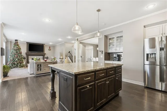 $635,000 | 2410 Northeast 111th Terrace, Kansas City, MO 64155