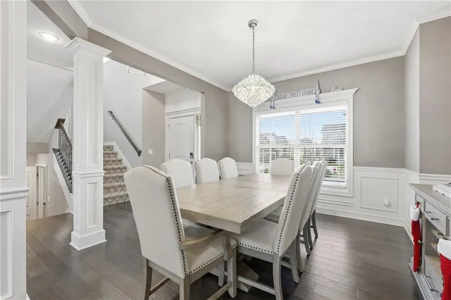 $635,000 | 2410 Northeast 111th Terrace, Kansas City, MO 64155