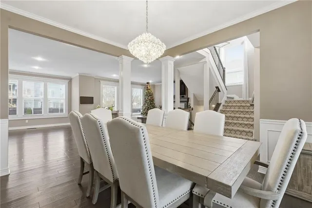 $635,000 | 2410 Northeast 111th Terrace, Kansas City, MO 64155