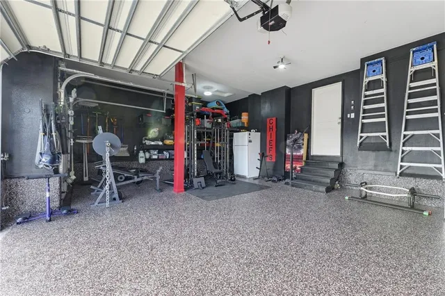 $635,000 | 2410 Northeast 111th Terrace, Kansas City, MO 64155