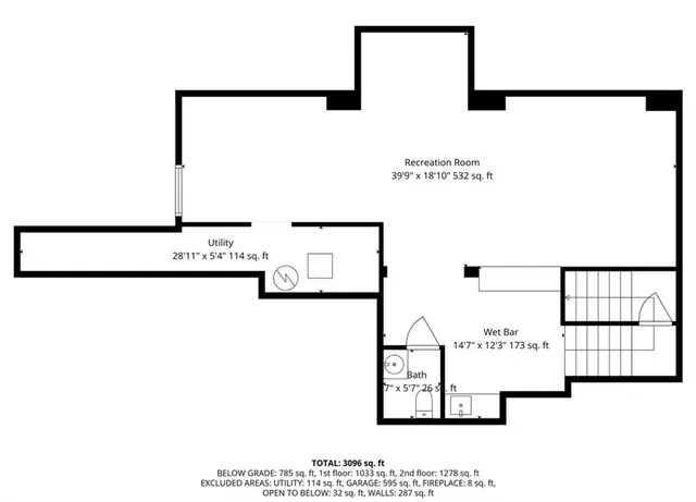 $635,000 | 2410 Northeast 111th Terrace, Kansas City, MO 64155