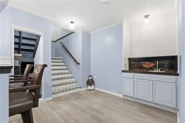 $635,000 | 2410 Northeast 111th Terrace, Kansas City, MO 64155