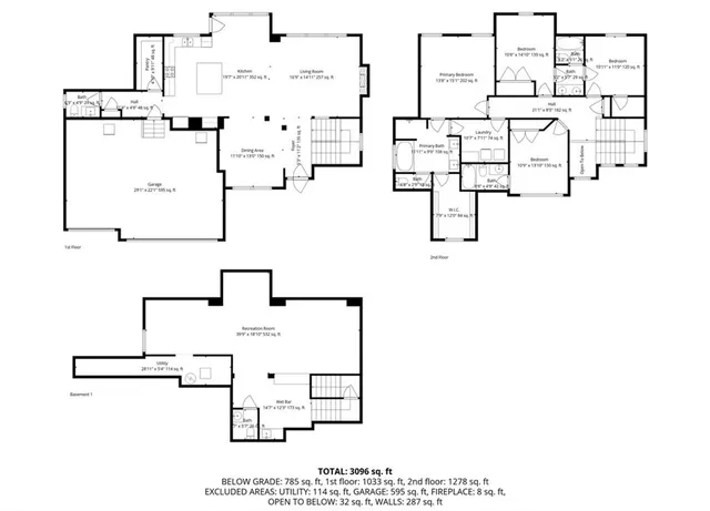 $635,000 | 2410 Northeast 111th Terrace, Kansas City, MO 64155