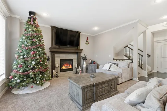 $635,000 | 2410 Northeast 111th Terrace, Kansas City, MO 64155