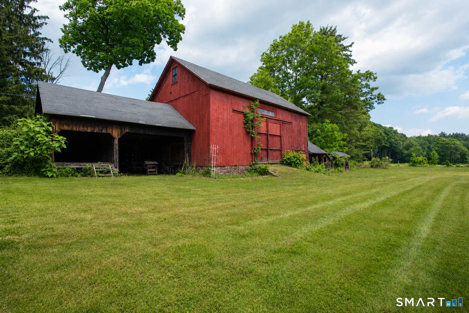 44 Hungary Road Granby, CT 06035 - Photo 30 of 36