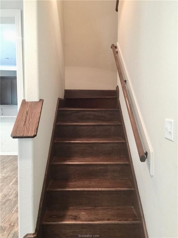 109 Ehlinger Drive Bryan, TX 77801 - Photo 22 of 25 a view of entryway