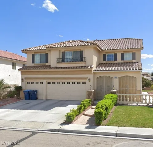 $3,100 | 7949 Mosaic Harbor Avenue, Las Vegas, NV 89117