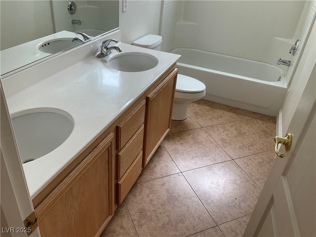 7949 Mosaic Harbor Avenue Las Vegas, NV 89117 - Photo 31 of 32