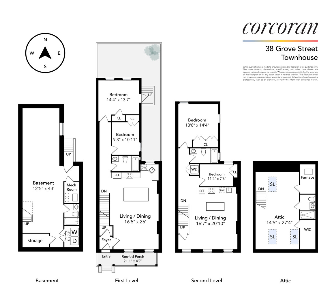 38 Grove Street Brooklyn, NY 11221 - Photo 6 of 6