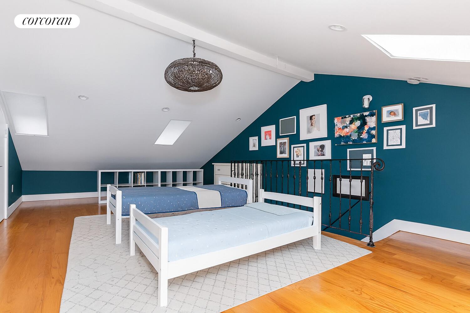 38 Grove Street Brooklyn, NY 11221 - Photo 4 of 6