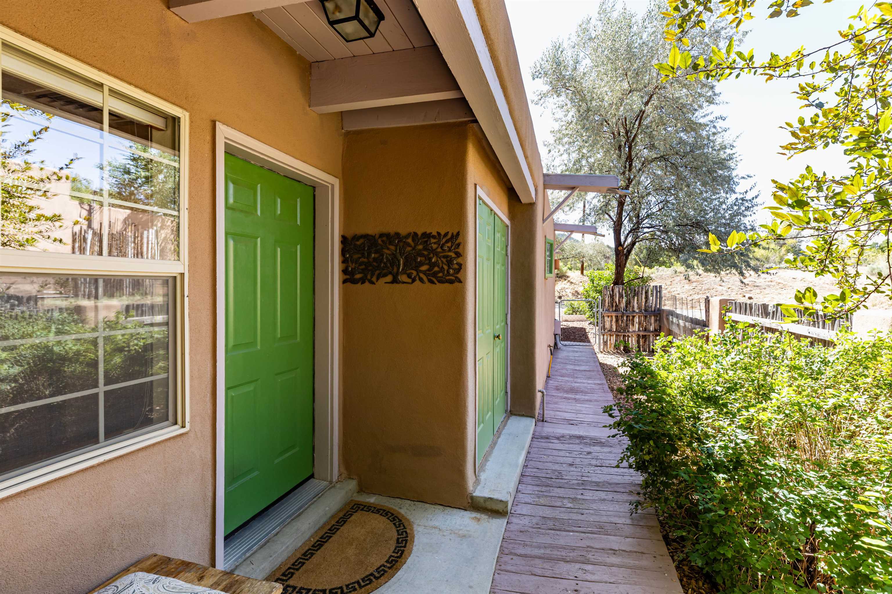 523 San Geronimo Road, Unit 18 Taos, NM 87571 - Photo 19 of 21 Gallery Image 19