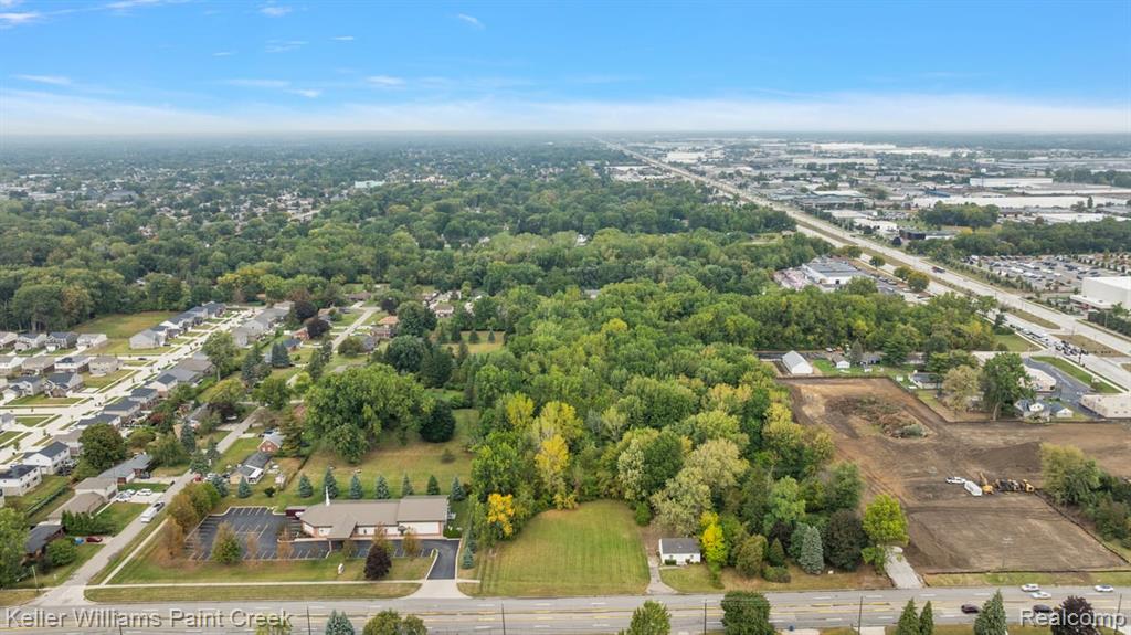 5575 East 14 Mile Road Sterling Heights, MI 48310 - Photo 4 of 12