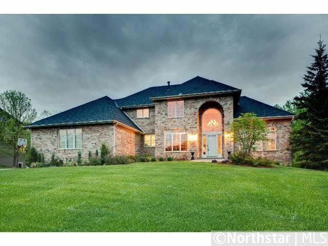 26650 Noble Road Shorewood, MN 55331 - Photo 1 of 4