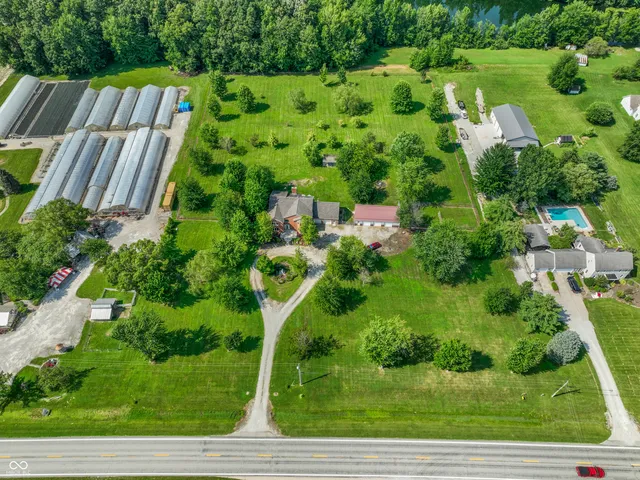 $624,999 | 5783 Highway 46, Batesville, IN 47006