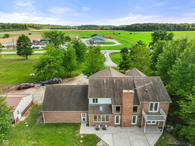 $624,999 | 5783 Highway 46, Batesville, IN 47006