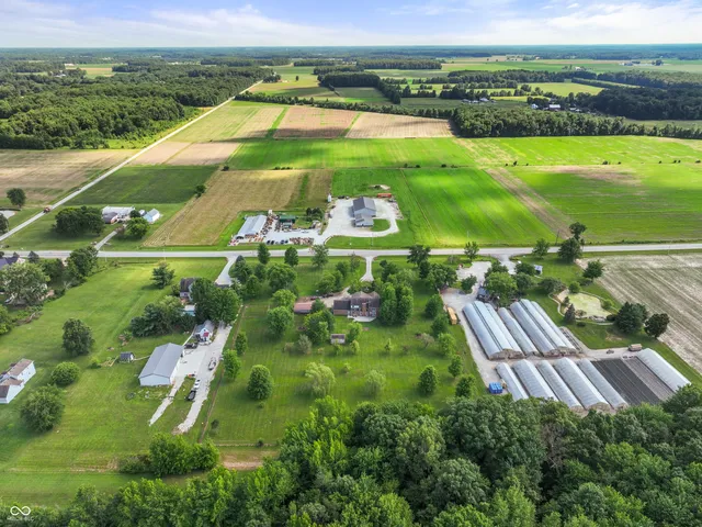 $624,999 | 5783 Highway 46, Batesville, IN 47006