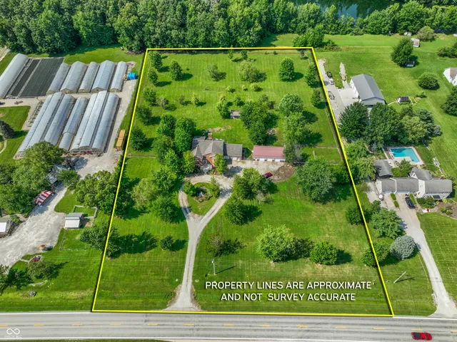 $624,999 | 5783 Highway 46, Batesville, IN 47006