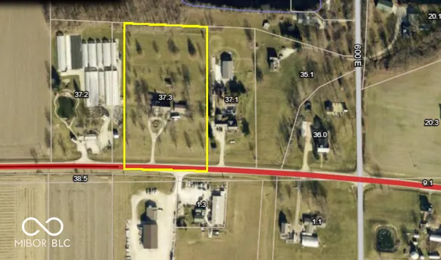 $624,999 | 5783 Highway 46, Batesville, IN 47006