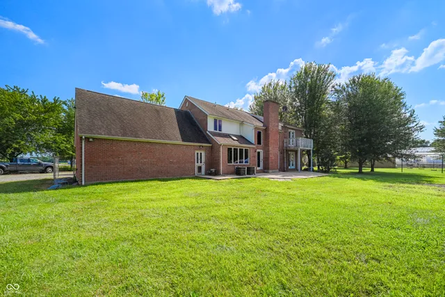 $624,999 | 5783 Highway 46, Batesville, IN 47006