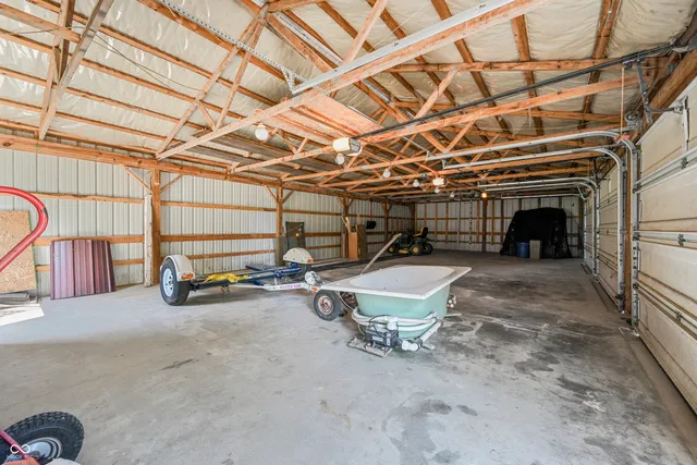 $624,999 | 5783 Highway 46, Batesville, IN 47006