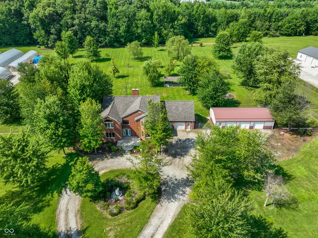 $624,999 | 5783 Highway 46, Batesville, IN 47006