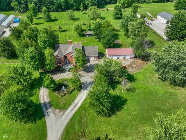 $624,999 | 5783 Highway 46, Batesville, IN 47006