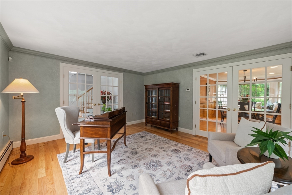 14 Harnden Road Foxboro, MA 02035 - Photo 8 of 40