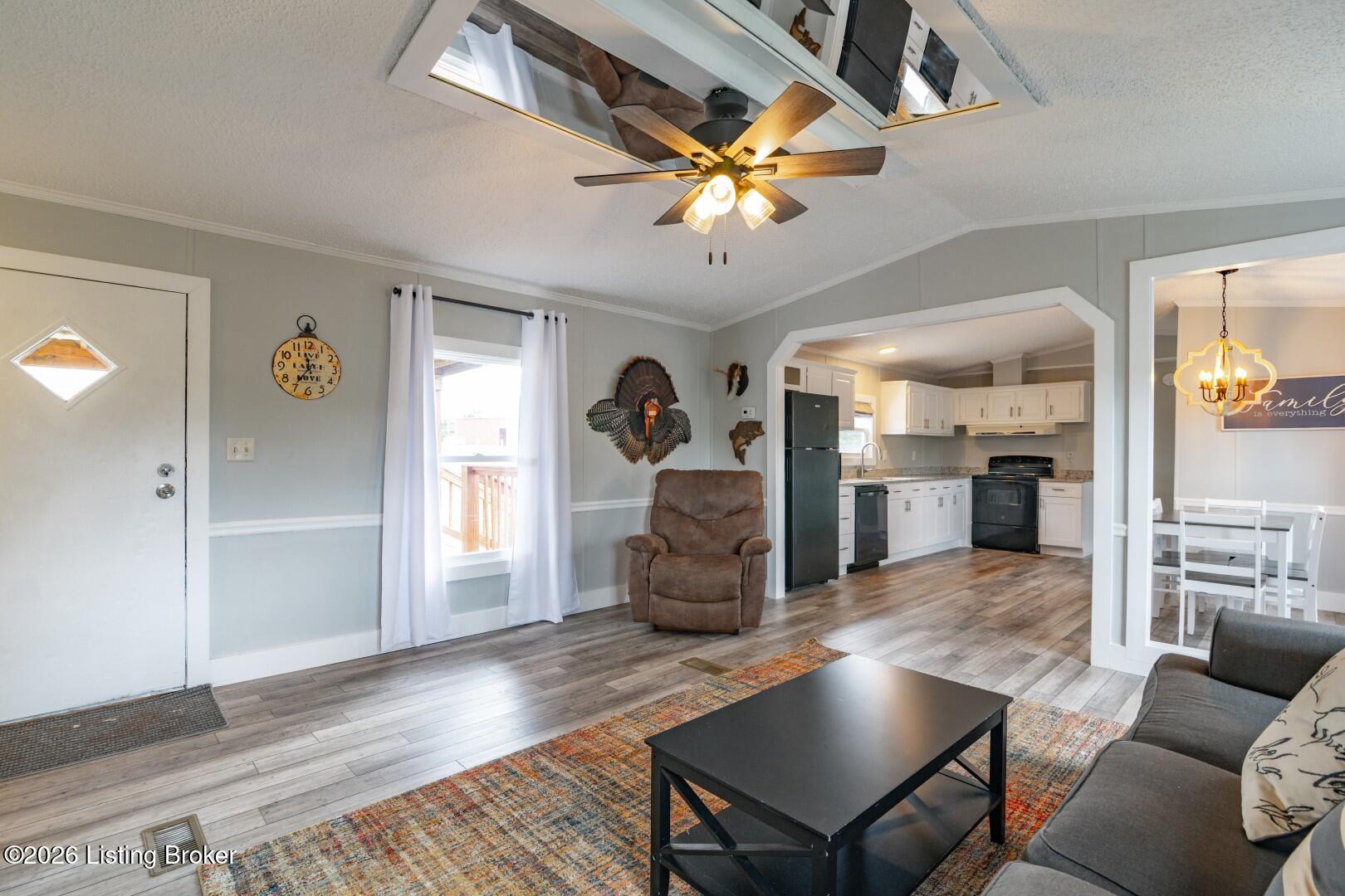 6929 Highway 259 Bee Spring, KY 42207 - Photo 16 of 29 6929 Hwy 259-24
