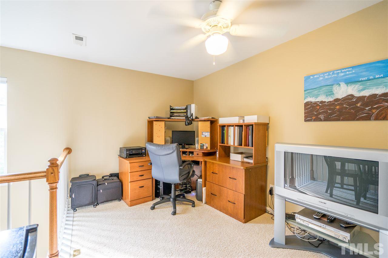 3307 Ranbir Drive Durham, NC 27713 - Photo 16 of 25 a workspace with furniture