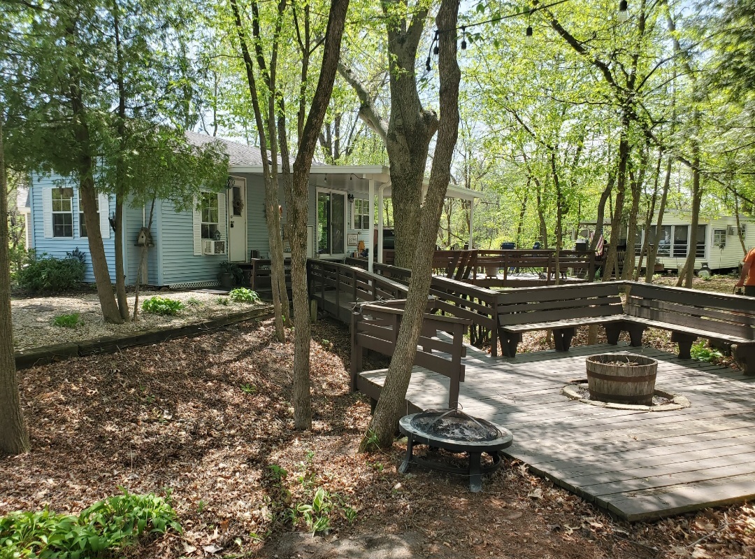 2795 East 28th Road Marseilles, IL 61341 - Photo 37 of 57