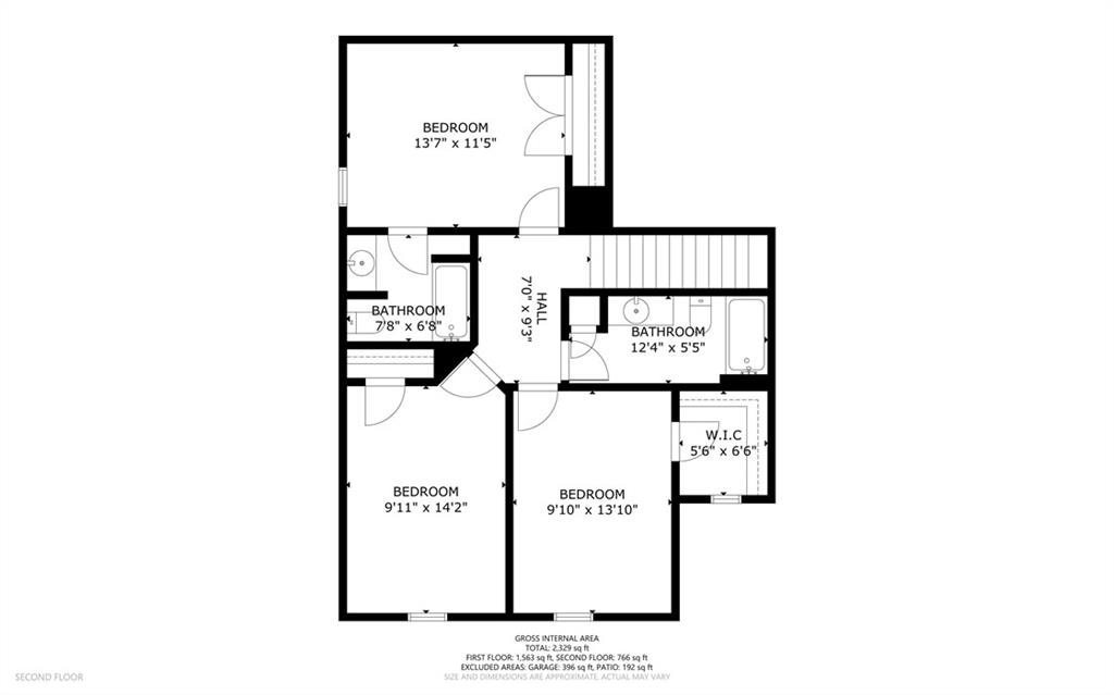 32 Kelso Way Dallas, GA 30132 - Photo 18 of 40