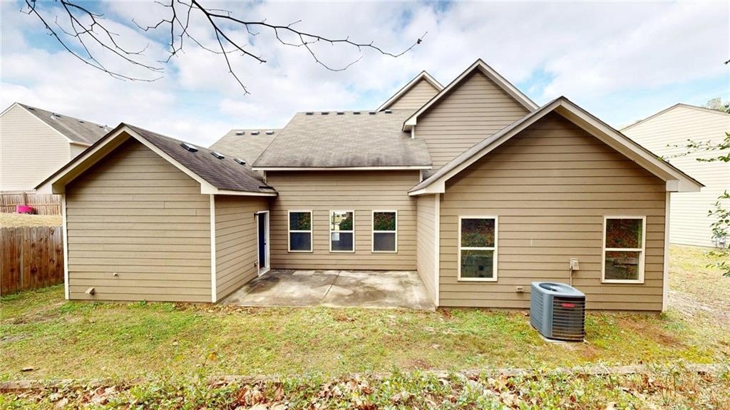 32 Kelso Way Dallas, GA 30132 - Photo 3 of 40