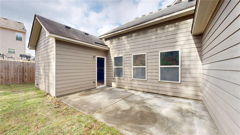 32 Kelso Way Dallas, GA 30132 - Photo 32 of 40