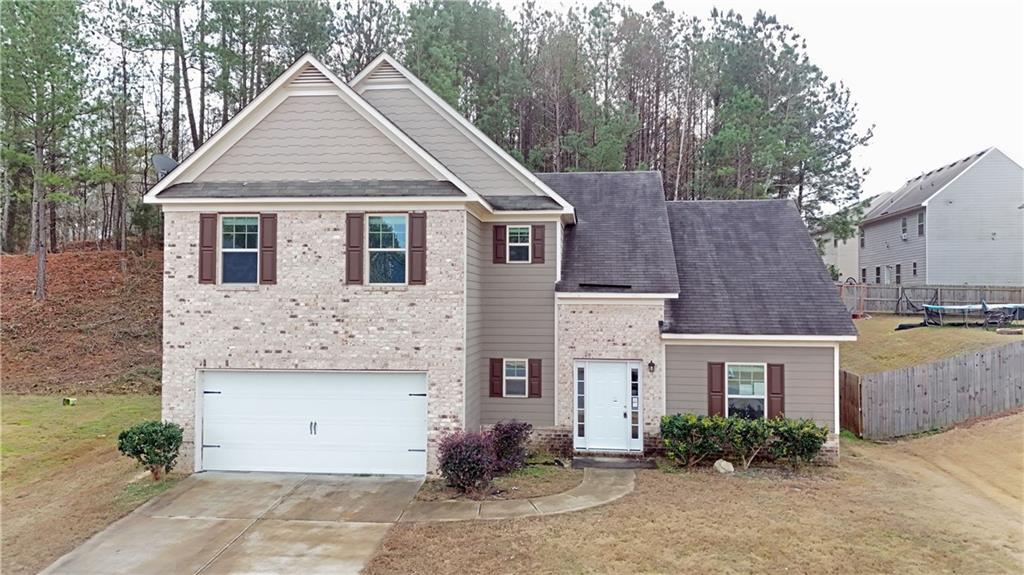 32 Kelso Way Dallas, GA 30132 - Photo 33 of 40