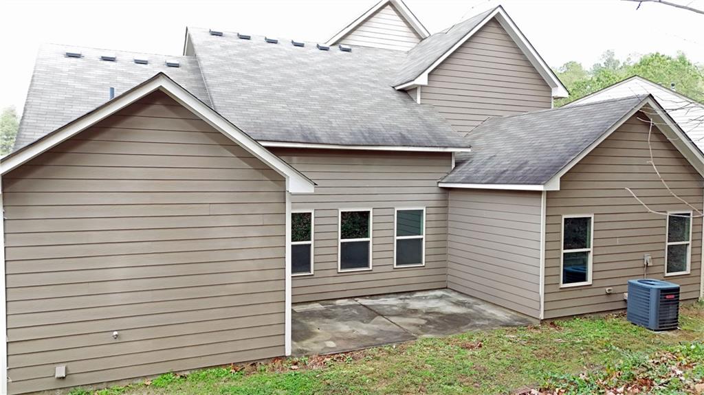 32 Kelso Way Dallas, GA 30132 - Photo 34 of 40