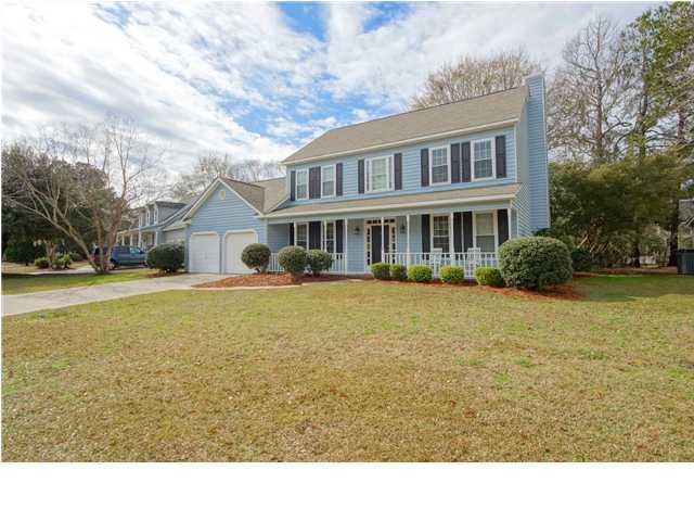 2721 Merwether Lane Mount Pleasant, SC 29466 - Photo 1 of 4 Primary Photo