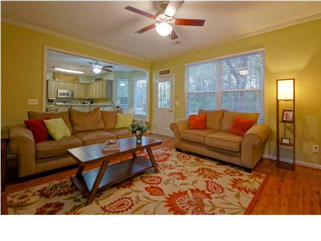 2721 Merwether Lane Mount Pleasant, SC 29466 - Photo 4 of 4 Additional Photo