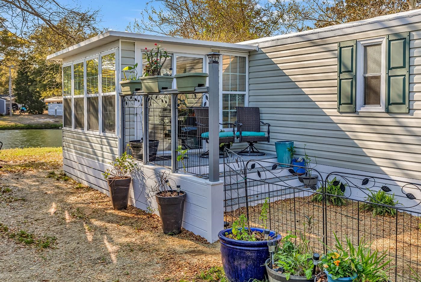170 Braddock Court Murrells Inlet, SC 29576 - Photo 33 of 55