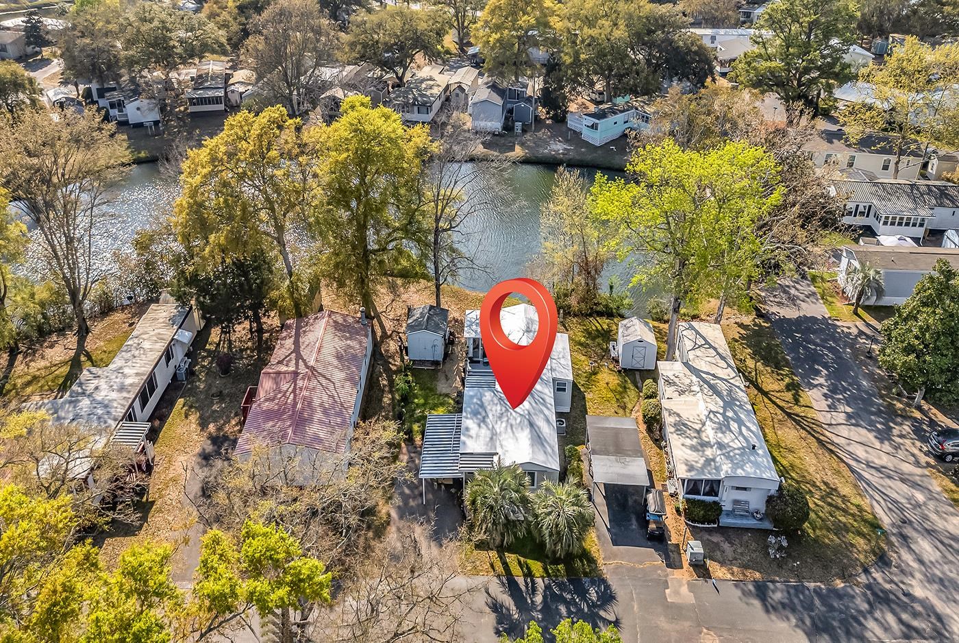 170 Braddock Court Murrells Inlet, SC 29576 - Photo 35 of 55