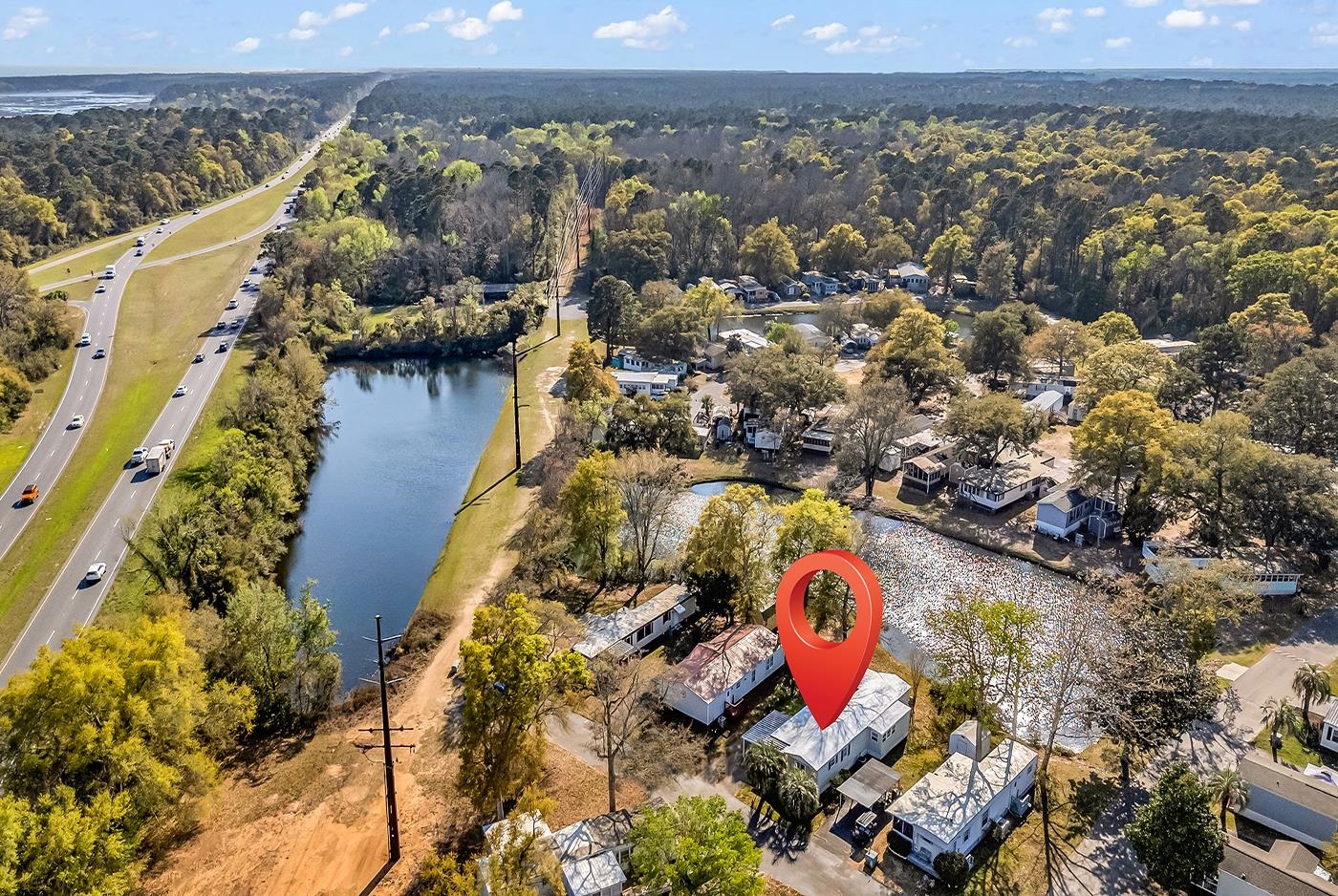 170 Braddock Court Murrells Inlet, SC 29576 - Photo 39 of 55