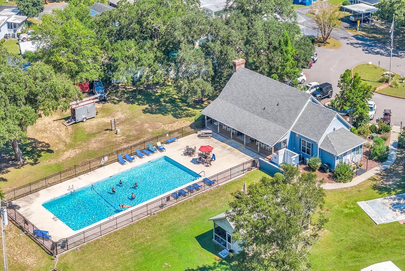 170 Braddock Court Murrells Inlet, SC 29576 - Photo 51 of 55