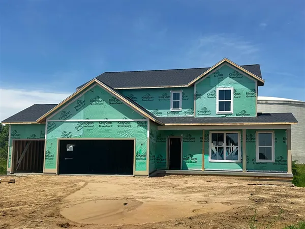 $569,900 | 3375 Eagle Peak Drive, Jenison, MI 49428