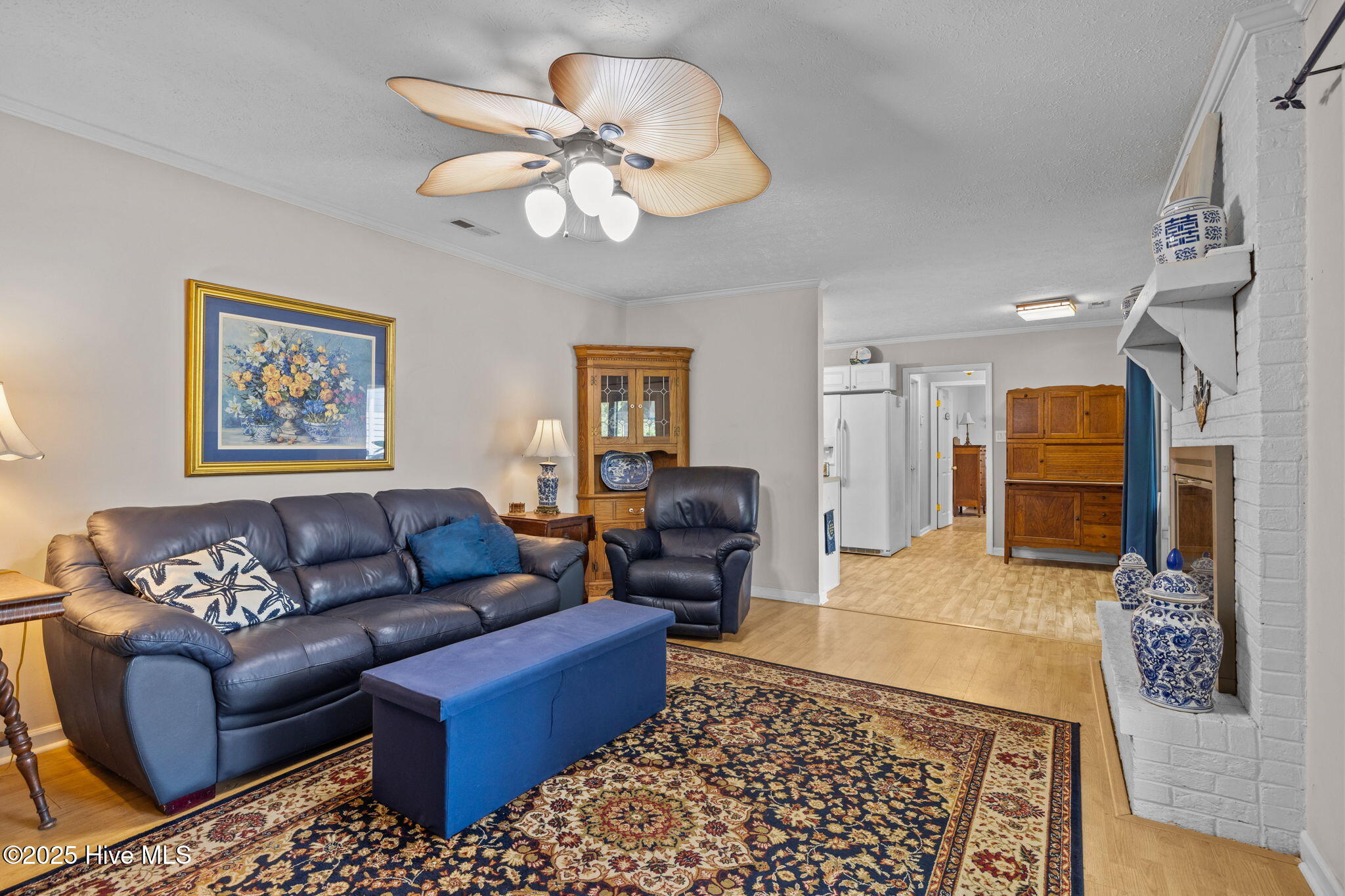 3616 Country Club Road Morehead City, NC 28557 - Photo 3 of 52 Family room