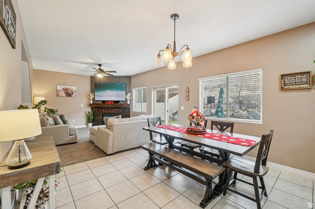 4472 Pheasant Ridge Trail North Lehi, UT 84048 - Photo 10 of 46