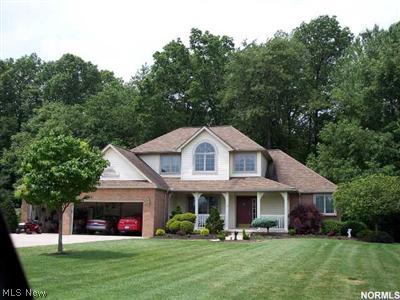 70 Ridgeview Circle Milan, OH 44846 - Photo 1 of 1