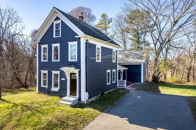 $579,000 | 4 Shaw Street, Medway, MA 02053