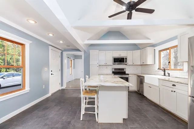 $579,000 | 4 Shaw Street, Medway, MA 02053