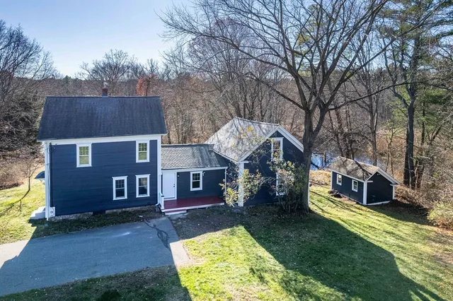 $579,000 | 4 Shaw Street, Medway, MA 02053